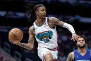 Ja Morant traded to Trail Blazers in blockbuster deal with Grizzlies