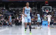 Ja Morant traded to Trail Blazers: The spectacular fall of a once-rising NBA star