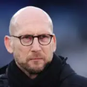 Jaap Stam urges Man Utd to sign Baleba and Tonali after Ederson deal