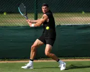 Jack Draper withdraws from Wimbledon with arm injury in fresh blow to British hopes