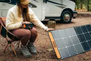 Jackery Power Station Deal on Amazon Prime: Save Big on Portable Charger