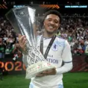 Jadon Sancho tipped for Premier League transfer after Man Utd exit