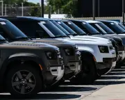 Jaguar Land Rover Reverses EV-Only Factory Plans, Cites Demand