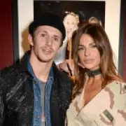 Jake Hall's ex Missé Beqiri reveals daughter's heartbreaking question after his death