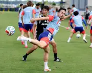Japan's Quest for World Cup Breakthrough: Depth and Belief Key