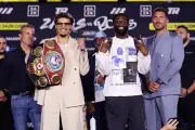 Jaron 'Boots' Ennis vs Xander Zayas: Fight Preview and Analysis