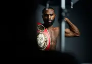 Jaron Ennis: Philadelphia legacy drives me ahead of Zayas unification fight