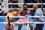 Jaron Ennis Stops Xander Zayas, Eyes Undisputed at 154lb