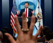 JD Vance Tells Israel: Trump Is Your Only Ally Left in the World