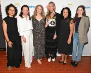 Jennifer Siebel Newsom's New Film Exposes Social Media's Toll on Women and Girls