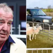 Jeremy Clarkson confirms Clarkson's Farm season 6 after cancer recovery