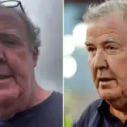 Jeremy Clarkson issues cancer update: 'I'm perfectly fine' after surgery