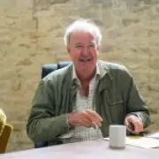 Jeremy Clarkson reveals 'aggressive' prostate cancer diagnosis at 66
