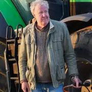 Jeremy Clarkson reveals cancer diagnosis in emotional Clarkson's Farm episode