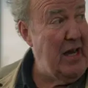 Jeremy Clarkson warns 'really difficult' Clarkson's Farm finale will be heartbreaking
