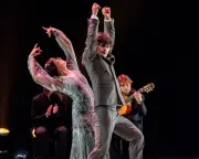 Jesús Carmona's UnYdos: Flamenco Festival Opens with Fire and Flourish