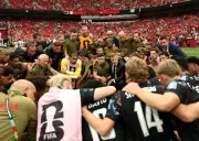 Jesse Marsch: Meme or Mastermind Behind Canada's World Cup Triumph?