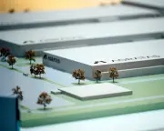 JLR faces battery delays after Agratas factory construction turmoil in Somerset