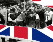 Jo Cox's Murder and the Unfulfilled Promise of 'Kinder Politics'