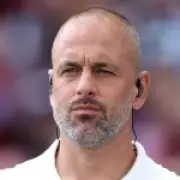 Joe Cole warns Thomas Tuchel against repeating Gareth Southgate's England mistakes