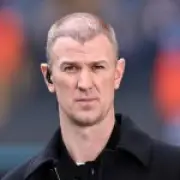 Joe Hart backs Spain's decision to bench Arsenal star David Raya at World Cup