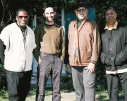 Joe Lovano's Paramount Quartet: A Masterful Saxophone Journey from Bebop to Free Improv