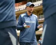 Joe Root admits England 'let ourselves down' as stand-in captain