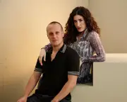 John Early and Kate Berlant on Maddie's Secret: A Melodramatic Influencer Satire