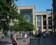 John Lewis invests £20m in Glasgow store as part of £800m branch overhaul