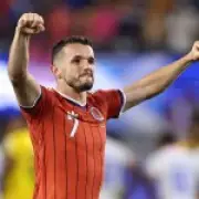 John McGinn urges Scotland to be more positive after narrow World Cup win over Haiti