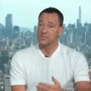 John Terry tells Mikel Arteta to replace £64m Arsenal signing Viktor Gyokeres