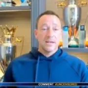 John Terry warns Arsenal need world-class striker despite title win