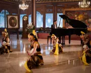 Jonathan Kuo: Java Dreams review – unflashy exuberance in Godowsky and Stravinsky