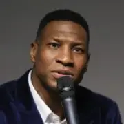 Jonathan Majors' new film 'Run Hide Fight: Infidels' sparks outrage with 'worst premise ever'
