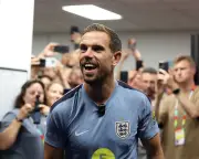 Jordan Henderson's leadership key for England at World Cup, says Tuchel