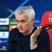 Jose Mourinho defends Mikel Arteta over Arsenal criticism after title win