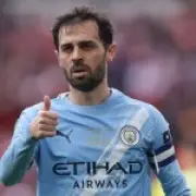 Jose Mourinho Eyes Chelsea Star as Real Madrid Agree Bernardo Silva Deal