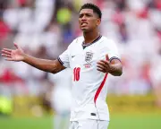 Jude Bellingham: England got things wrong off the pitch at Euro 2024