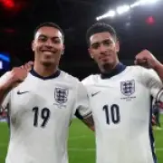 Jude Bellingham or Morgan Rogers? Tuchel's England no10 dilemma analyzed