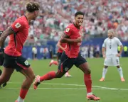 Jude Bellingham Rescues England Again as Panama Stifle Attack