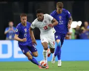 Jude Bellingham vs Croatia: Adrian Chiles on the agony of supporting two World Cup teams