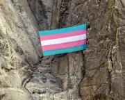 Judge Dismisses Suit by Fired Yosemite Ranger Over Trans Pride Flag