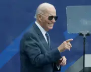 Judge rejects Biden's bid to block release of ghostwriter recordings