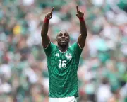 Julián Quiñones: From racist chants to World Cup hero in Mexico