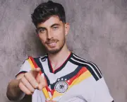 Kai Havertz: Germany's Ghost Forward Ready to Lead World Cup Charge