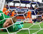 Kamada's Late Equalizer Rescues Japan in Thrilling World Cup Draw with Netherlands