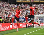 Kane and Bellingham rescue England but right-back woes mount