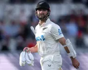 Kane Williamson retires from international cricket, ending Test series involvement