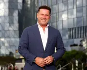 Karl Stefanovic's rightward shift sparks PM warning but others unfazed