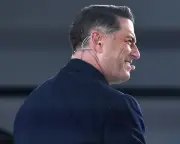 Karl Stefanovic's sharp right turn ends $2.8m Nine TV career